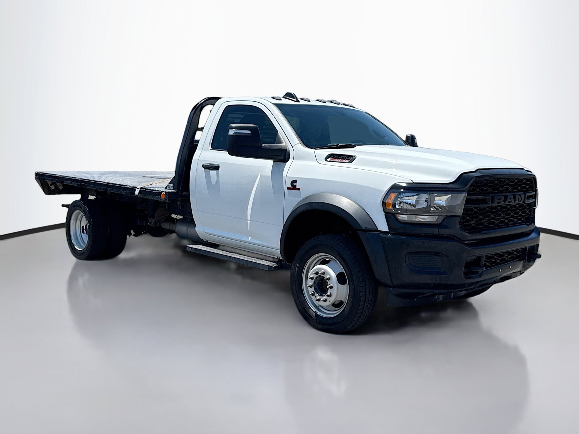 2023 RAM Ram 4500 Chassis Cab Tradesman's photo