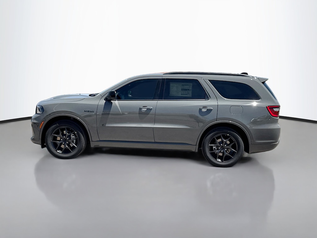 New 2026 Dodge Durango GT HEMI V8 Sport Utility