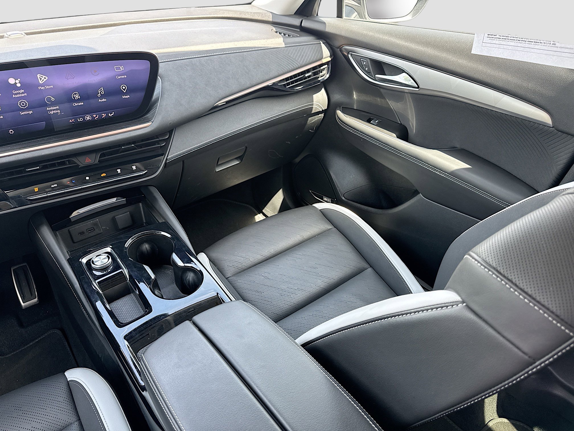 2024 Buick Envision Sport Touring - Photo 16