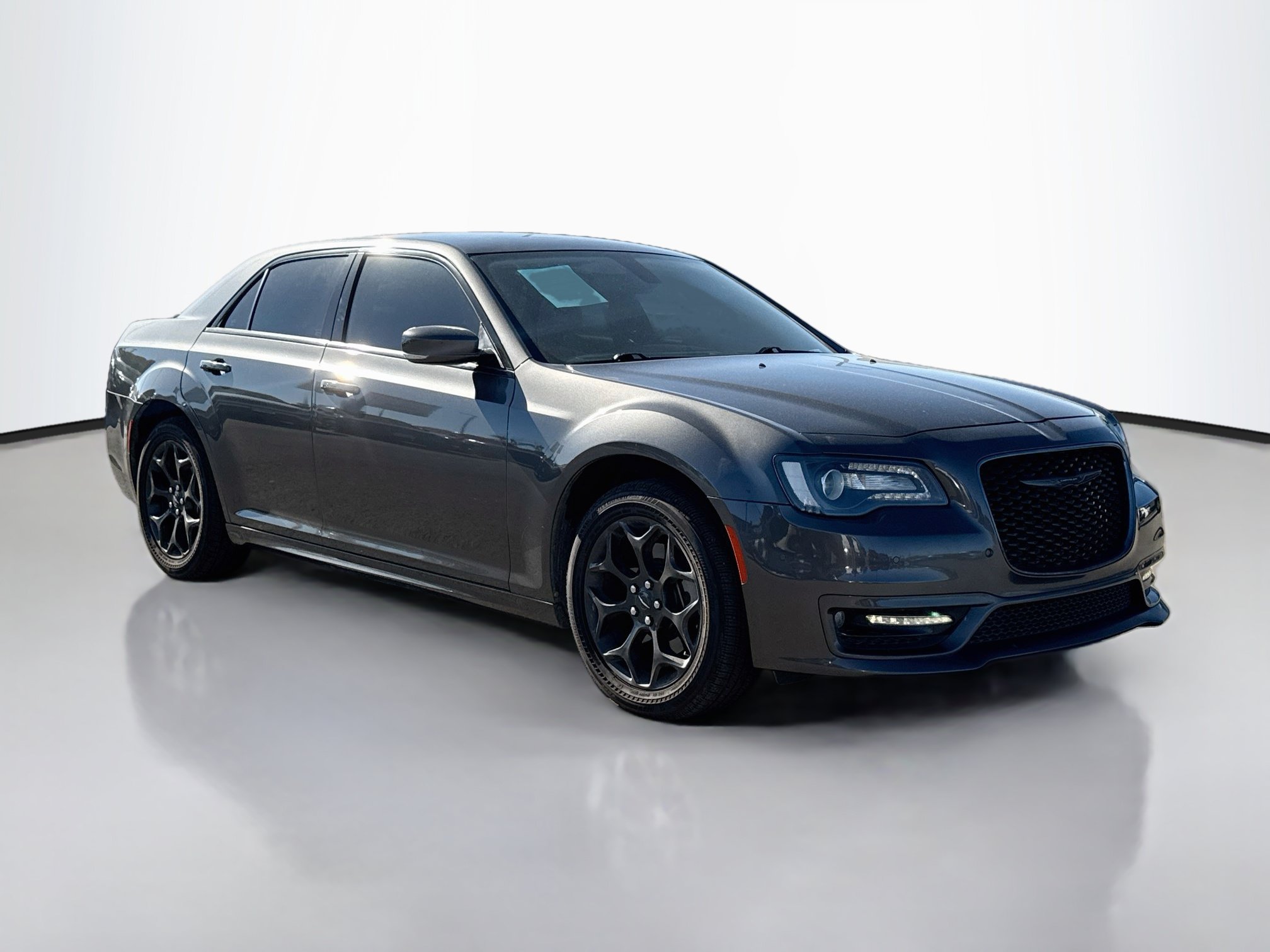Used 2022 Chrysler 300 Touring L 4dr Car for sale in Reno, NV