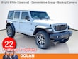 Jeep Wrangler 4xe