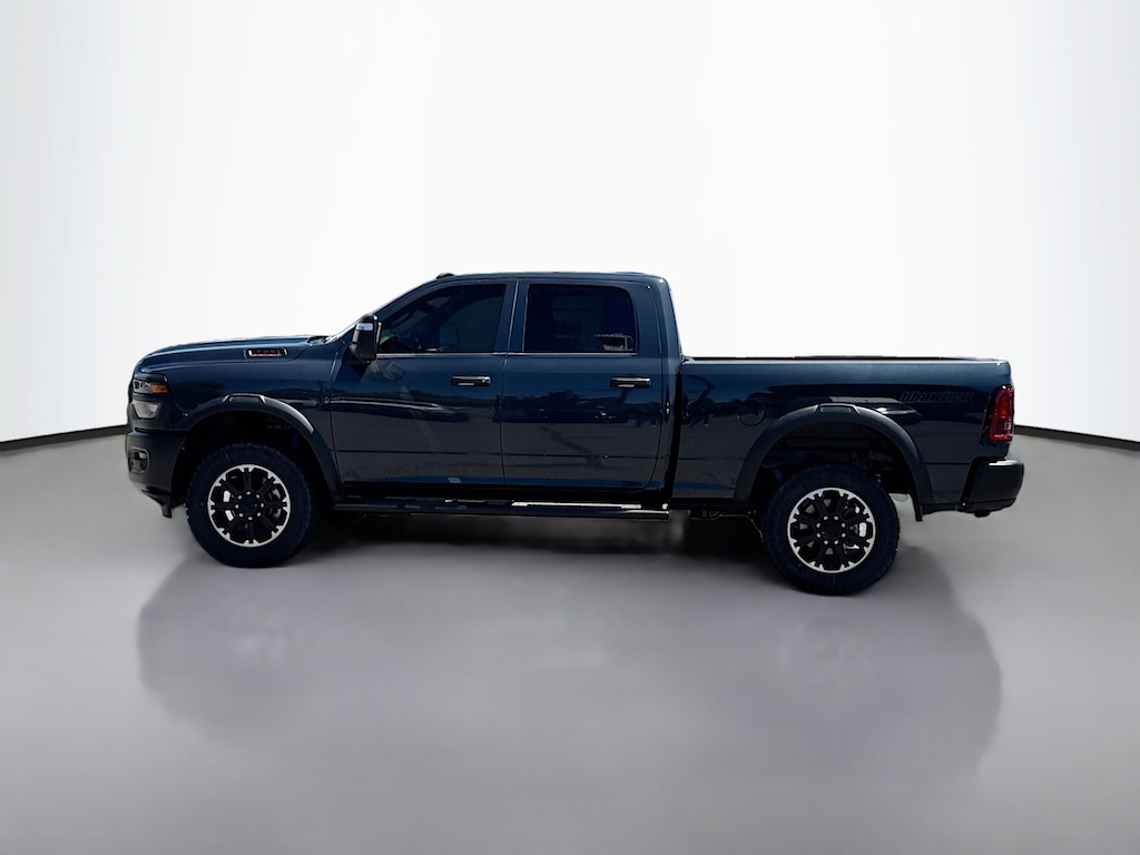 New 2026 Ram 2500 Tradesman Pickup