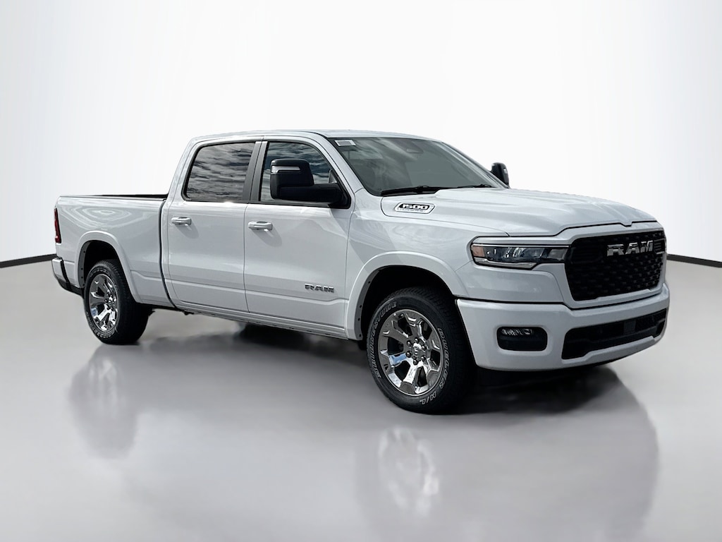New 2026 Ram 1500 Big Horn/Lone Star Pickup