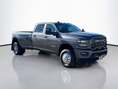 2026 Ram 3500 Big Horn Pickup