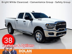 2025 Ram 2500 Tradesman Pickup