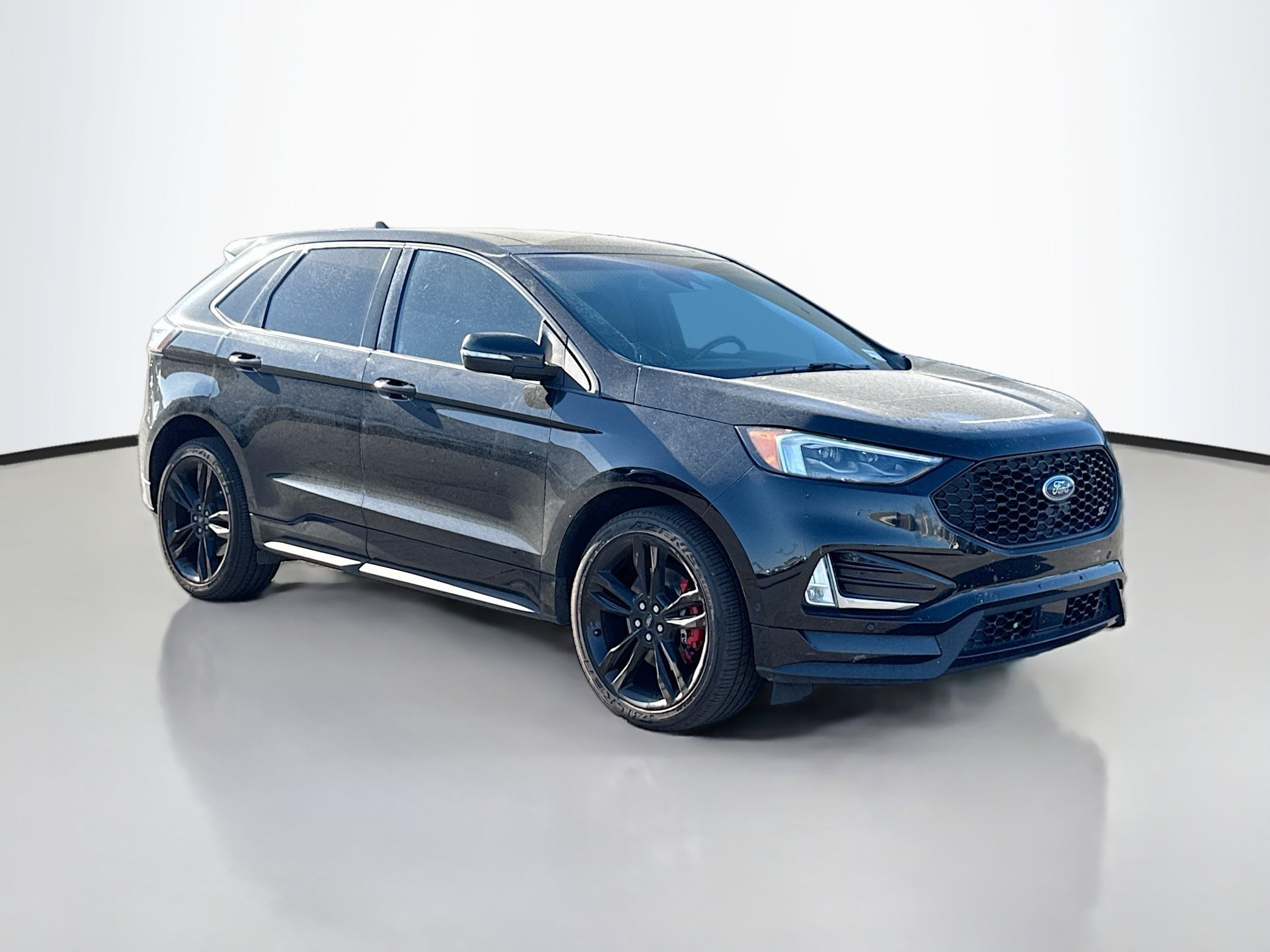 2019 Ford Edge ST AWD's photo