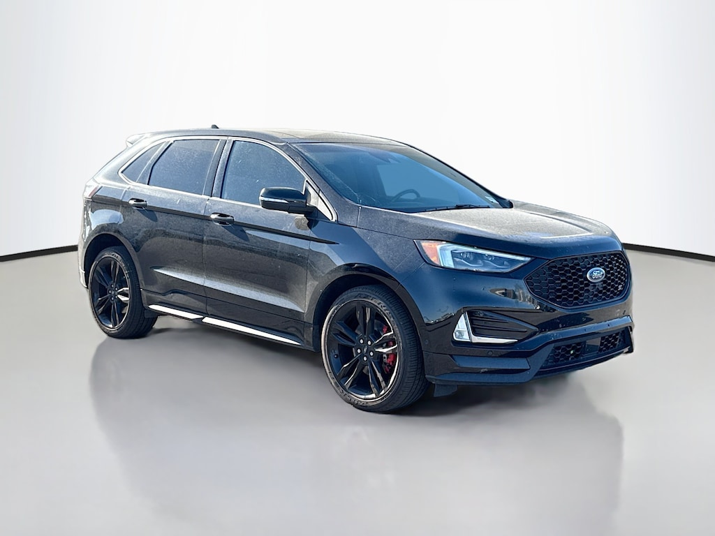 Used 2019 Ford Edge ST Sport Utility