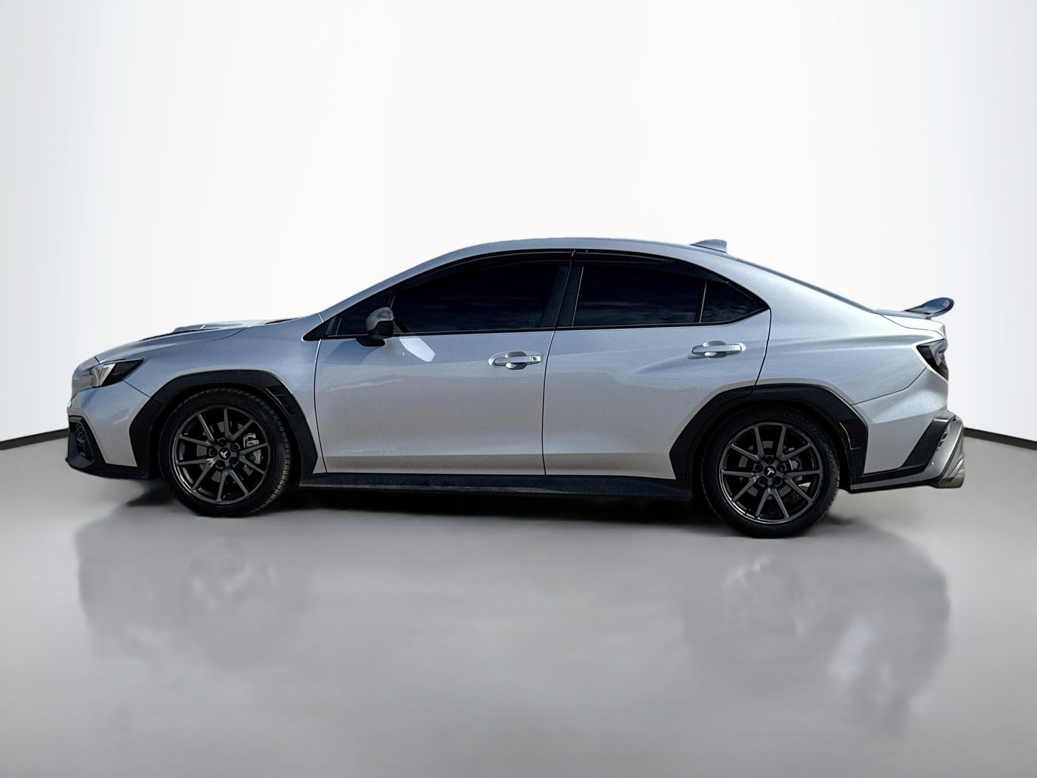 2022 Subaru WRX Premium photo 2