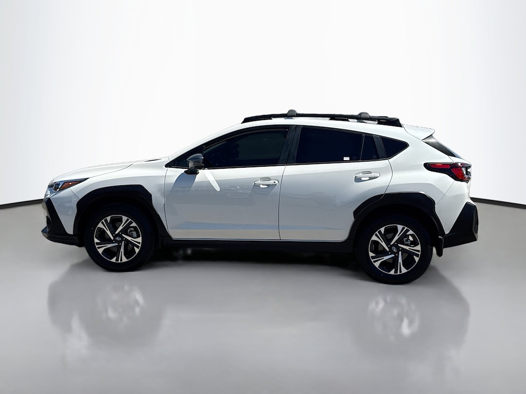 Used 2024 Subaru Crosstrek Premium Sport Utility