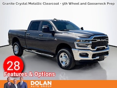 2025 Ram 2500 Tradesman Pickup