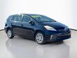 Toyota Prius v