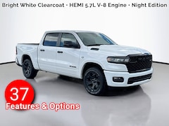 2026 Ram 1500 Big Horn/Lone Star Pickup