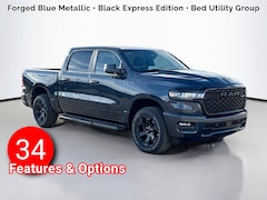 2026 Ram 1500 Tradesman Pickup