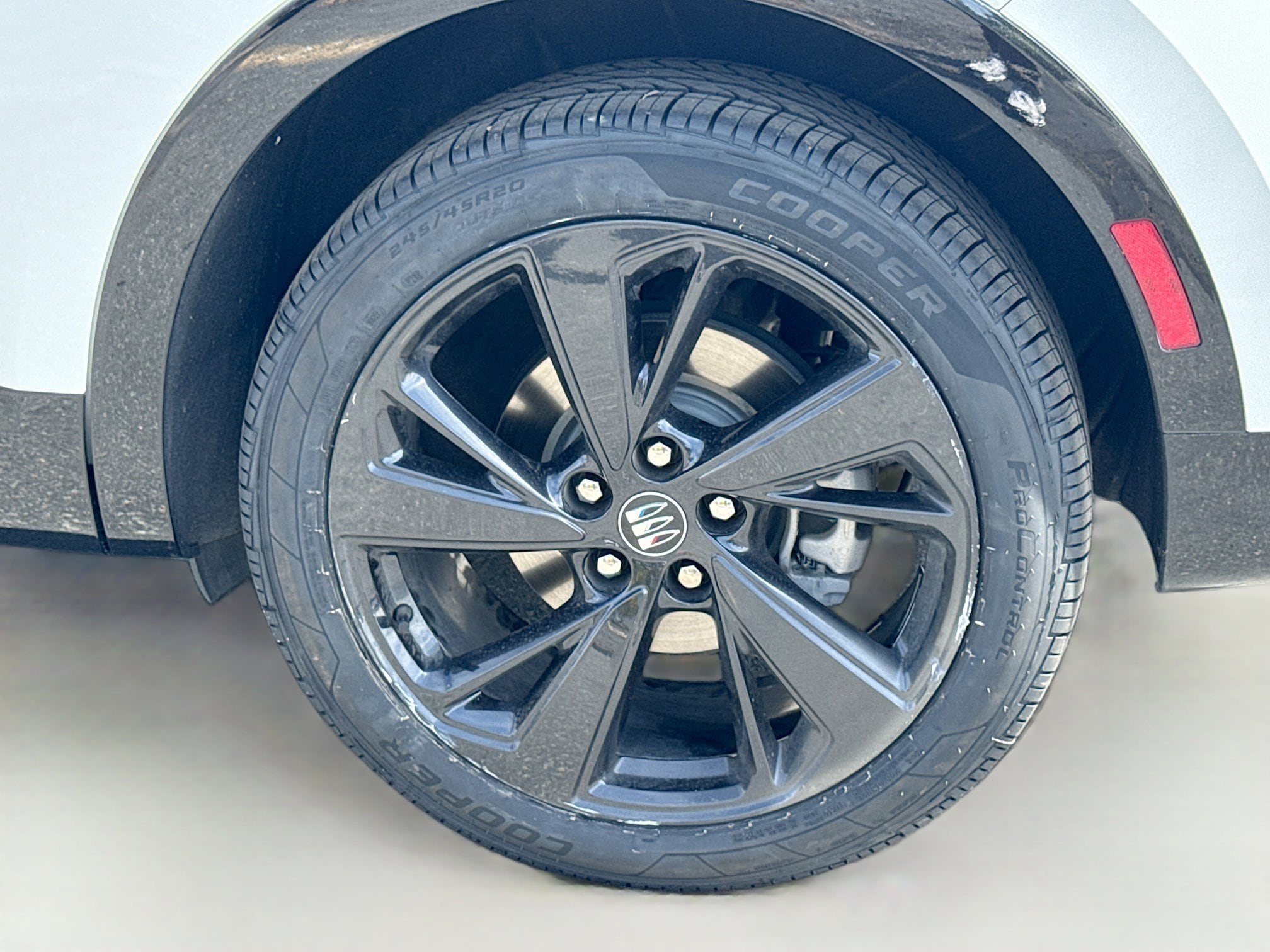 2024 Buick Envision Sport Touring - Photo 13