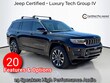 Jeep New Grand Cherokee