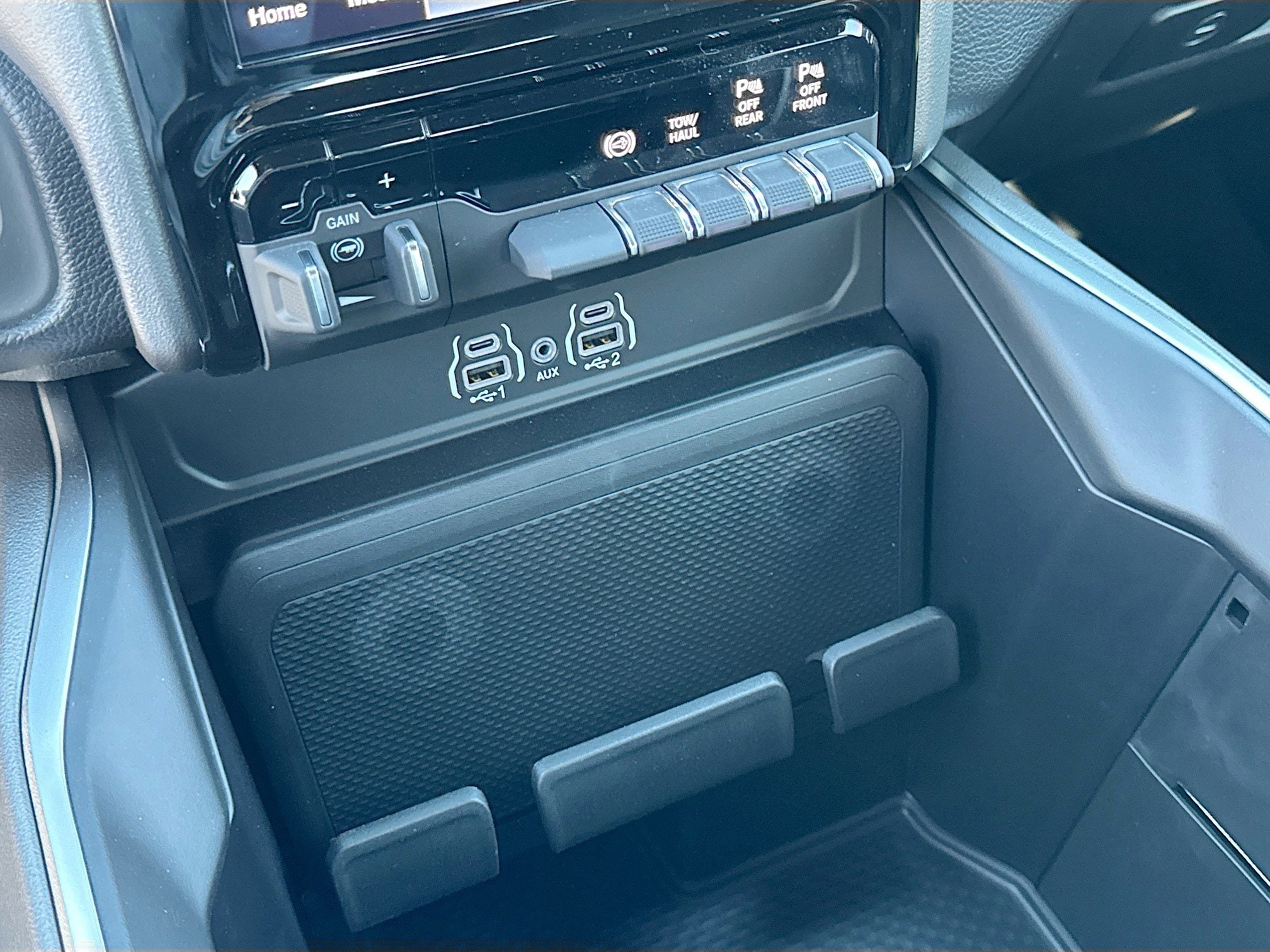 2026 RAM 2500 Big Horn - Photo 45