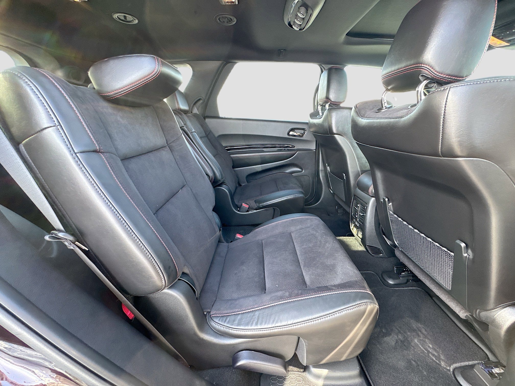 2025 Dodge Durango GT - Photo 25