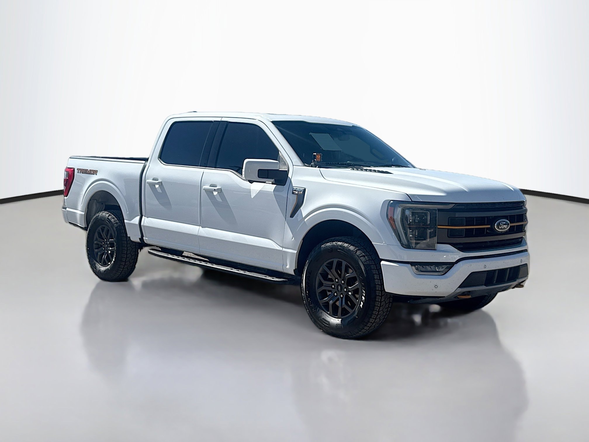 2023 Ford F-150 Tremor 4x4 SuperCrew 5-1/2 Box's photo