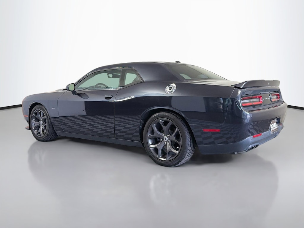 Used 2019 Dodge Challenger R/T 2dr Car