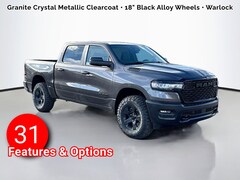 2026 Ram 1500 Tradesman Pickup