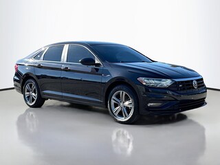 Used 2019 Volkswagen Jetta 1.4T S 4dr Car for sale in Reno, NV