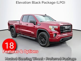 Used 2020 GMC Sierra 1500 Elevation Extended Cab Pickup for sale in Reno, NV