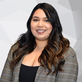 Staff member Yazmin Quintero from 6d06ce4f7e20