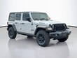  Jeep Wrangler 4xe