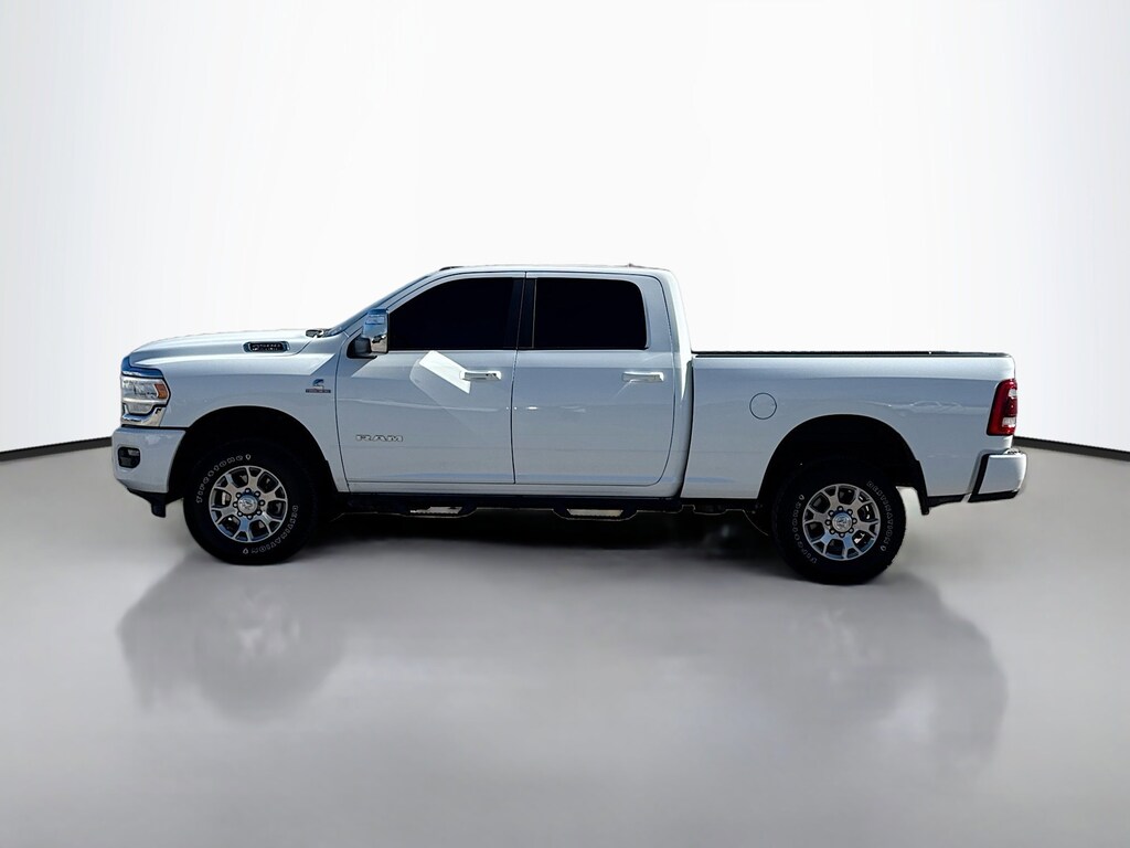 Used 2024 Ram 2500 Laramie Crew Cab Pickup
