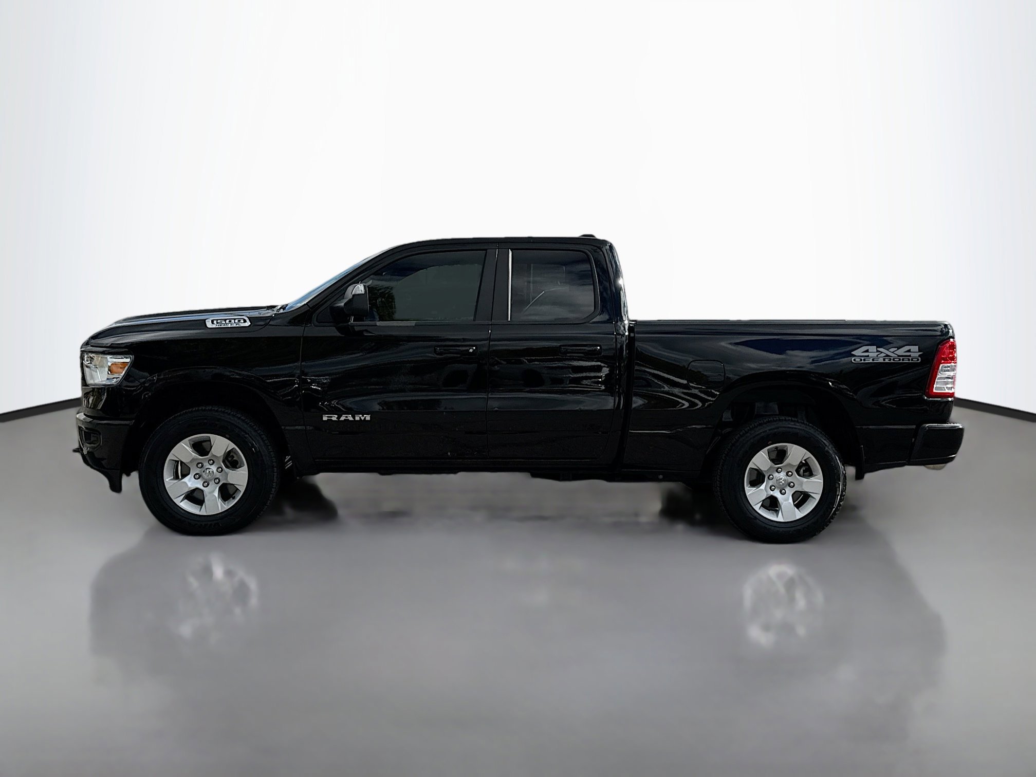 2021 Ram 1500 Big Horn Lone Star photo 2