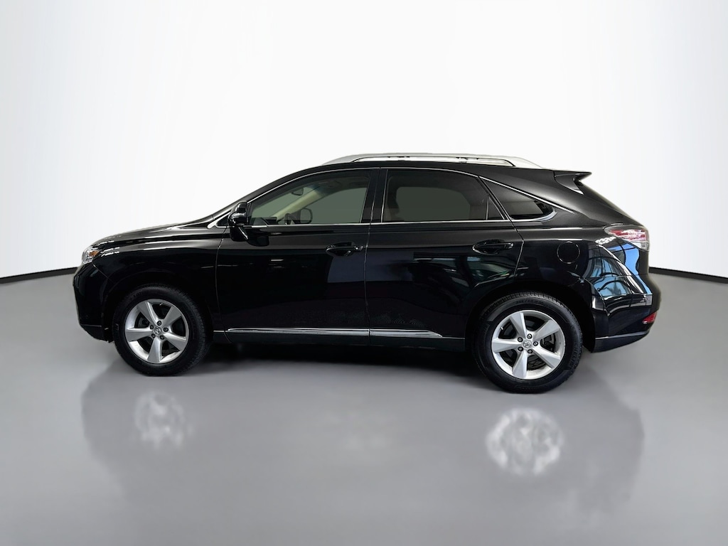 Used 2013 Lexus RX 350 Sport Utility