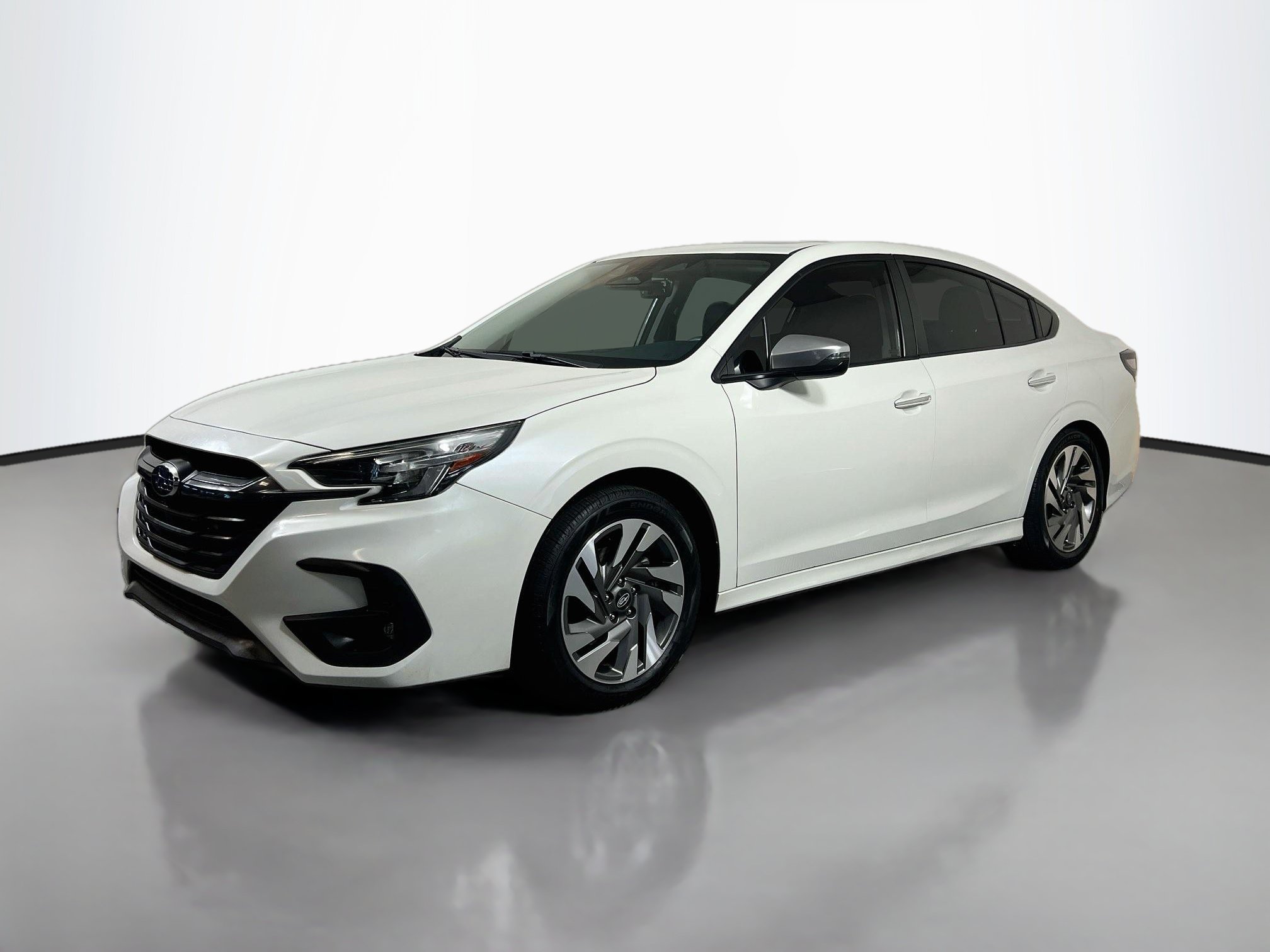 Used 2024 Subaru Legacy Touring XT 4dr Car