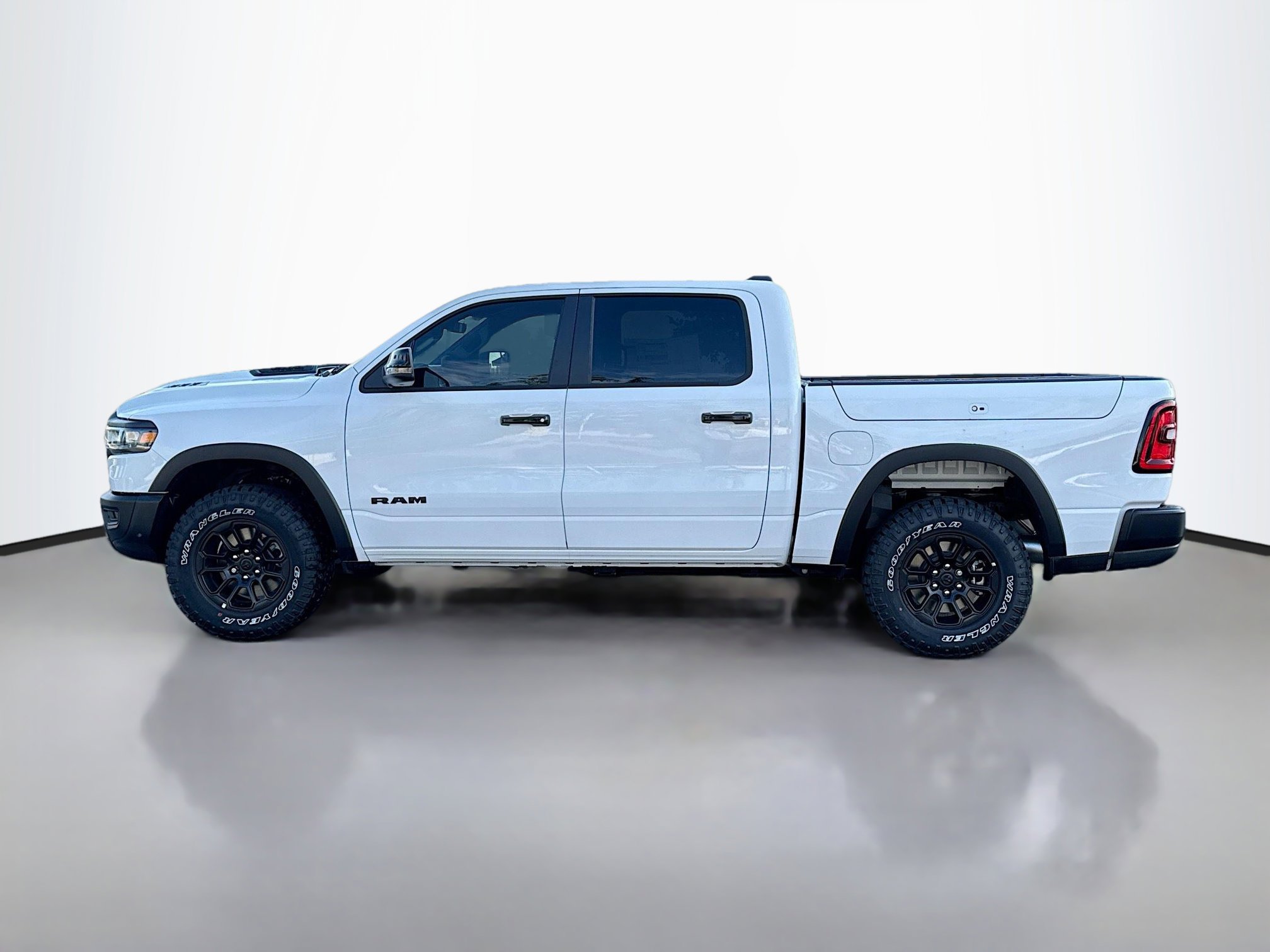2026 RAM 1500 Rebel - Photo 5
