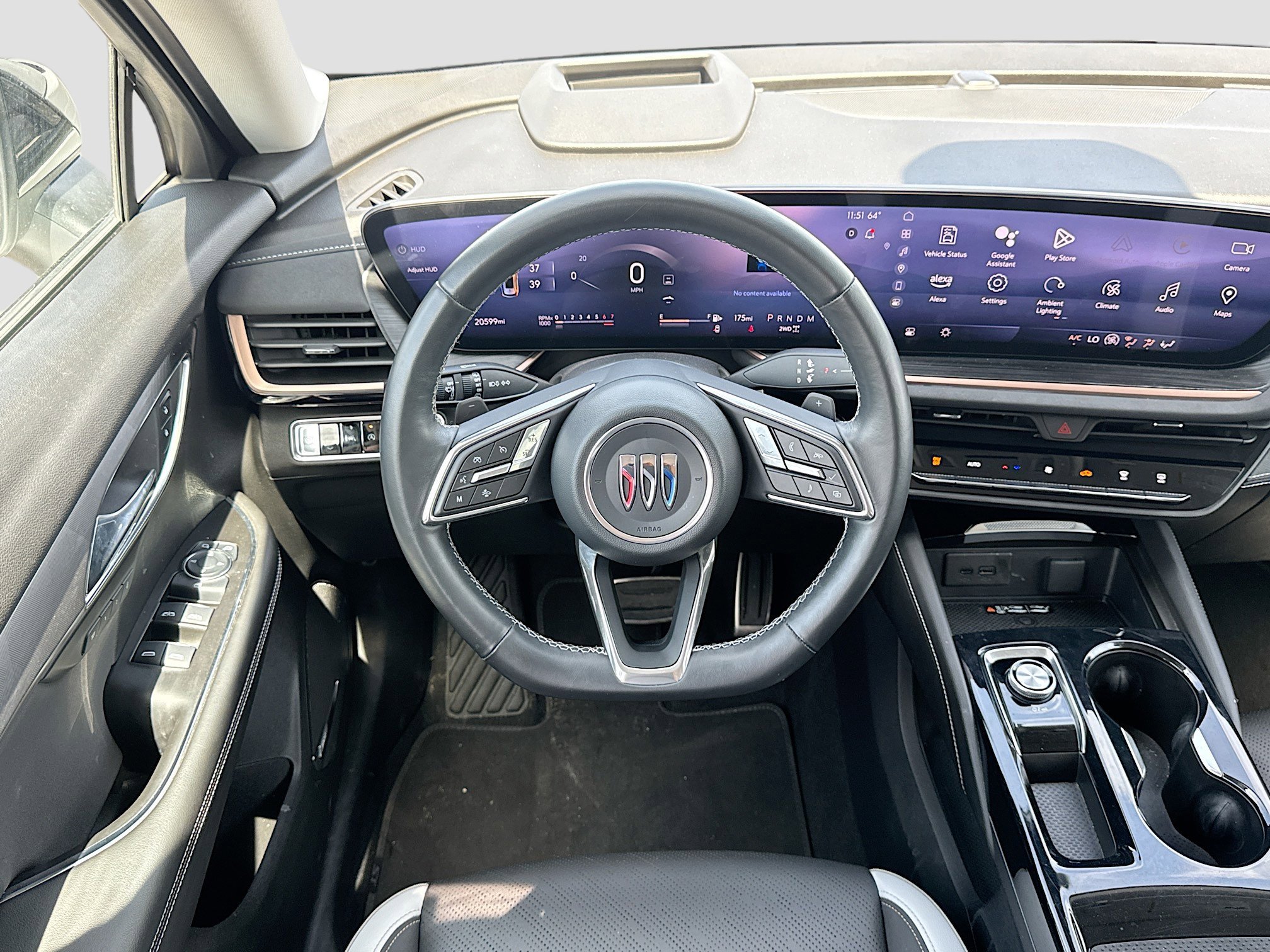 2024 Buick Envision Sport Touring - Photo 8