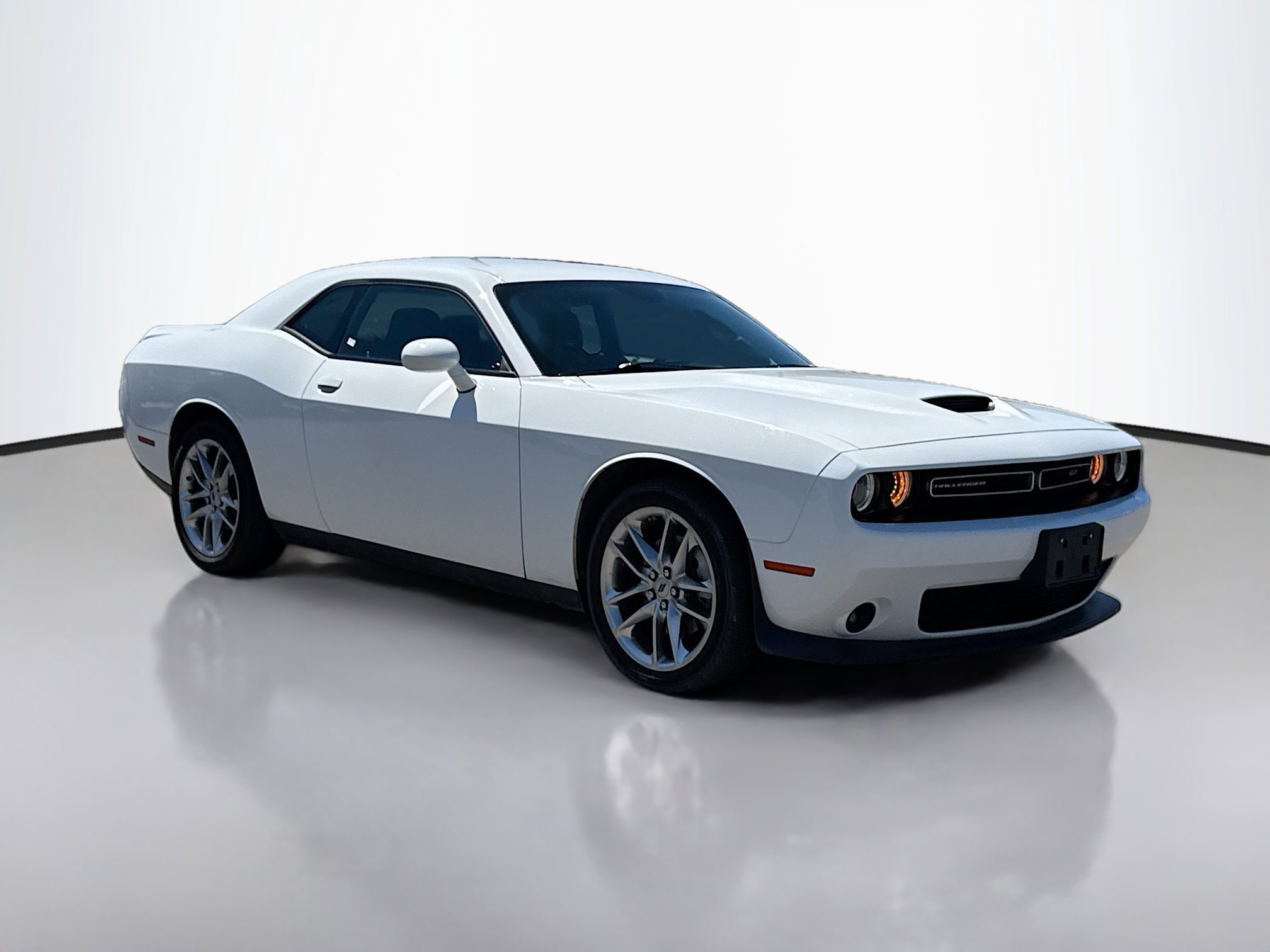 2022 Dodge Challenger GT Auto AWD's photo