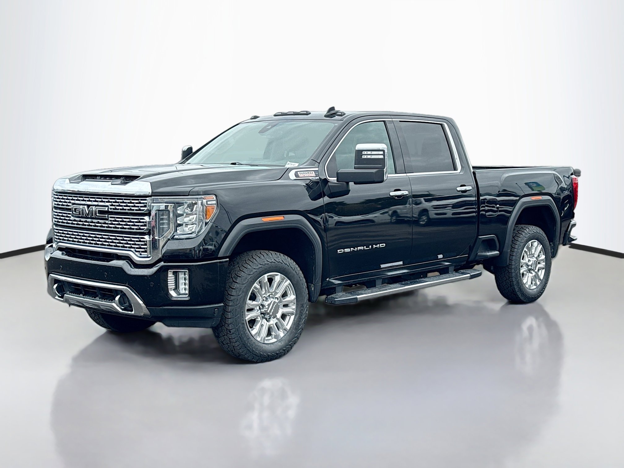 2020 Gmc Sierra Denali photo 2
