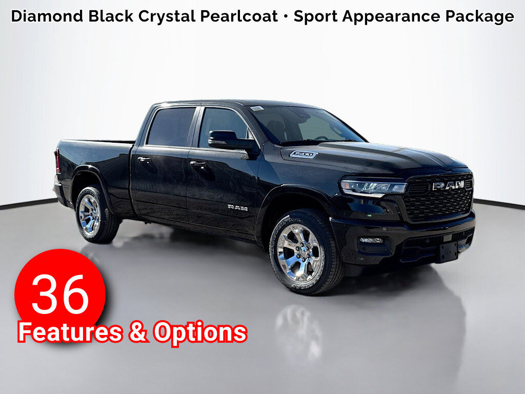  Ram 1500