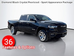 2026 Ram 1500 Big Horn/Lone Star Pickup