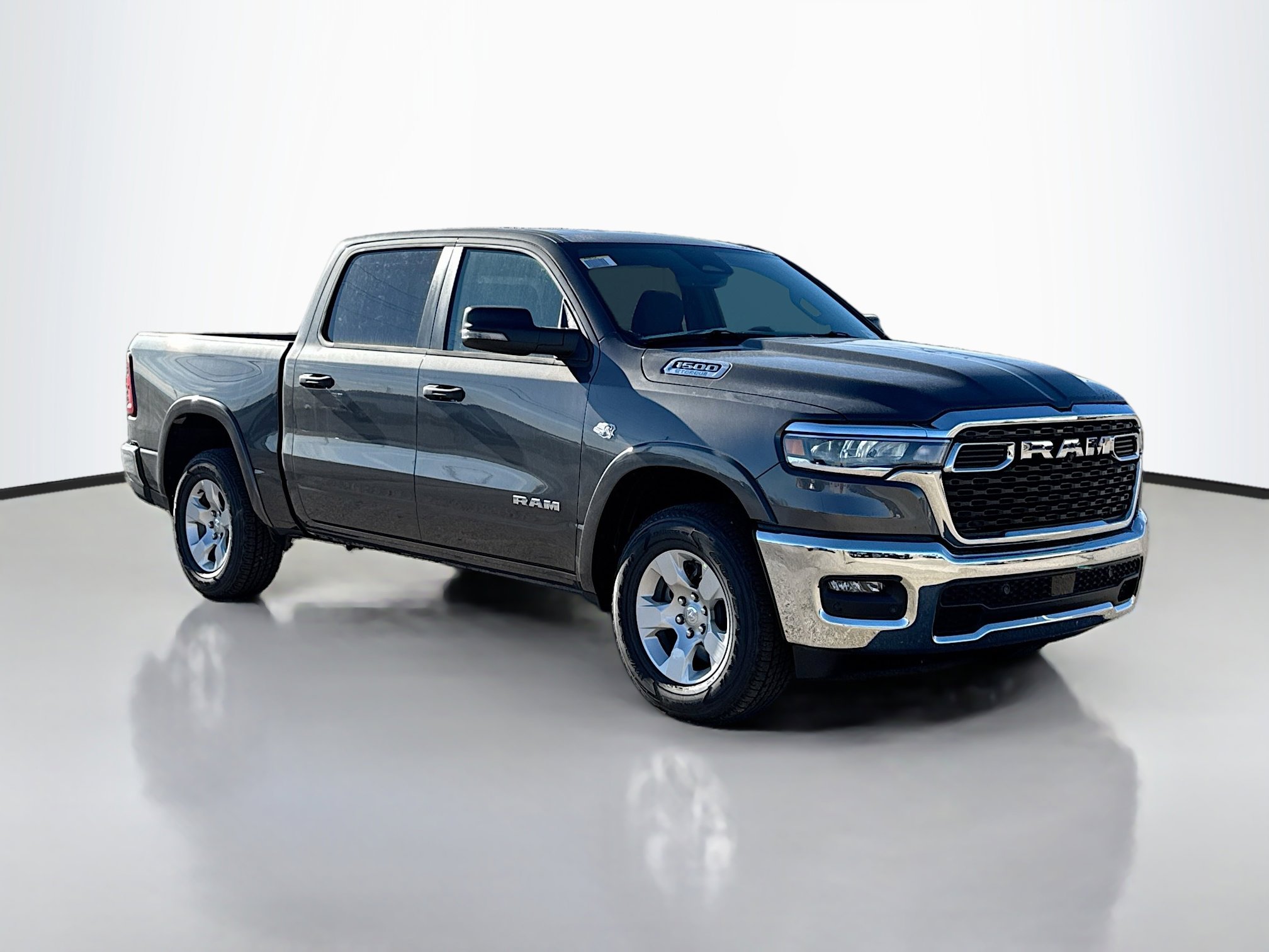 2026 RAM Ram 1500 Pickup Big Horn/Lone Star's photo