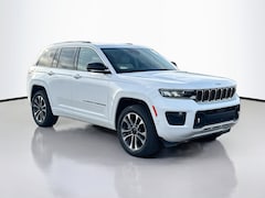2023 Jeep Grand Cherokee Overland Sport Utility