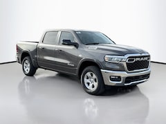 2026 Ram 1500 Big Horn/Lone Star Pickup