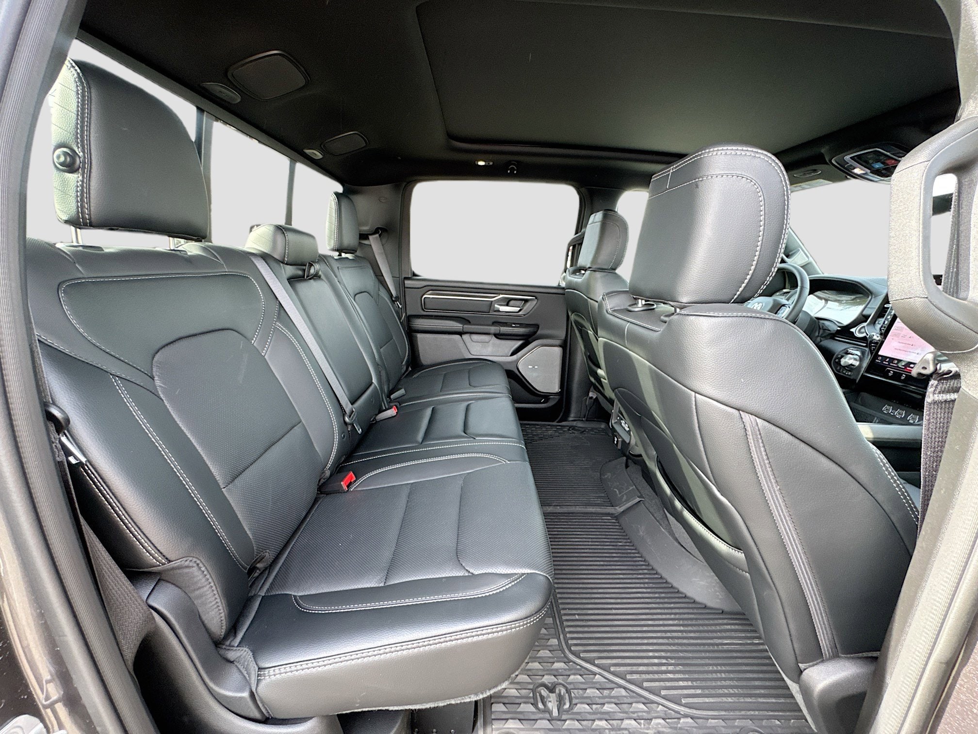 2026 RAM 1500 Rebel - Photo 36