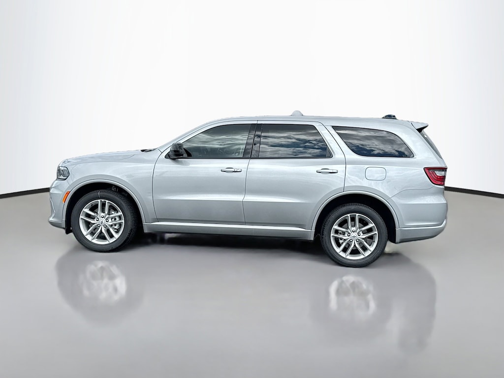 New 2026 Dodge Durango GT Sport Utility
