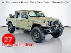 2026 Jeep Gladiator Sport Pickup