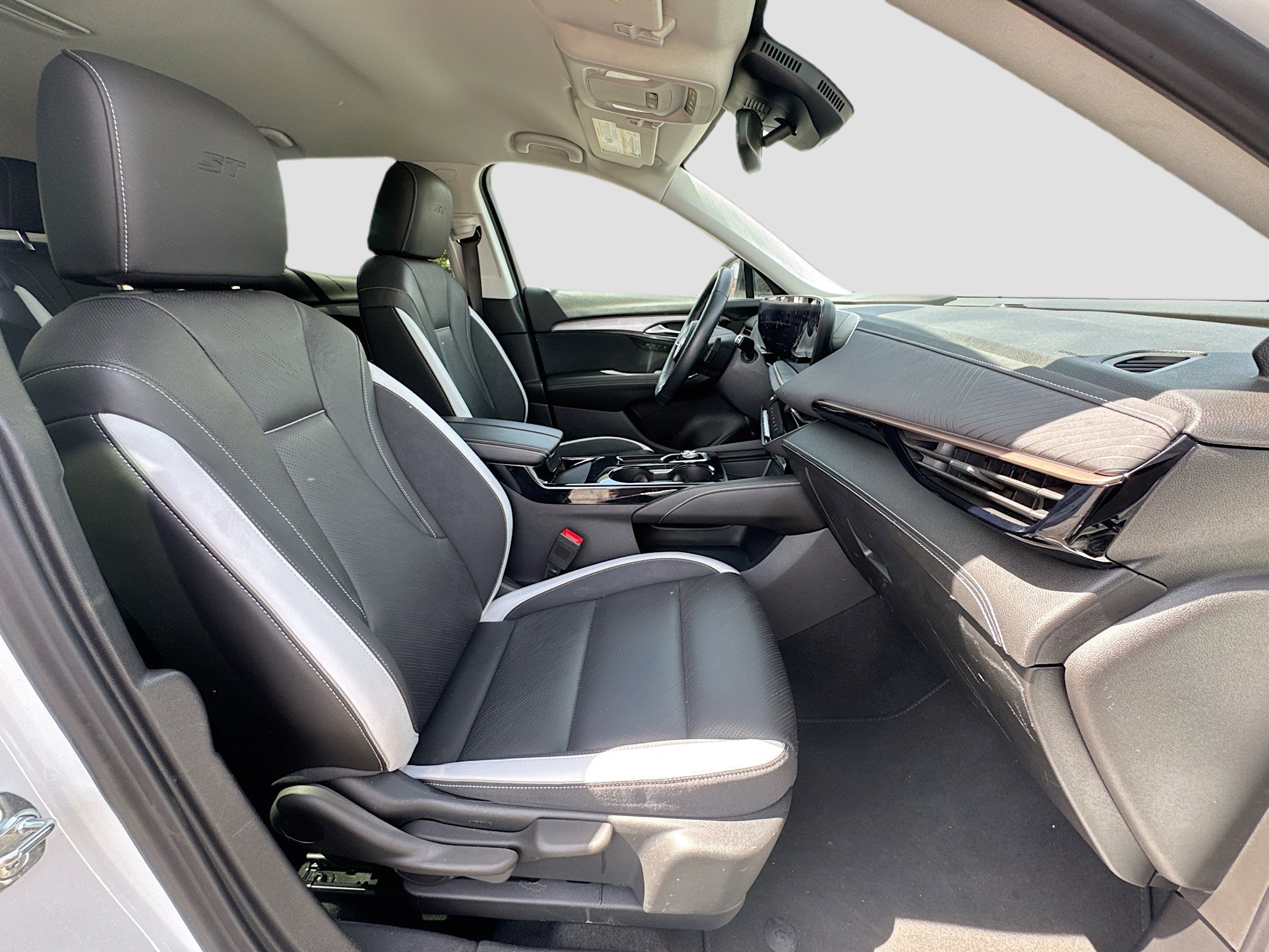 2024 Buick Envision Sport Touring - Photo 28