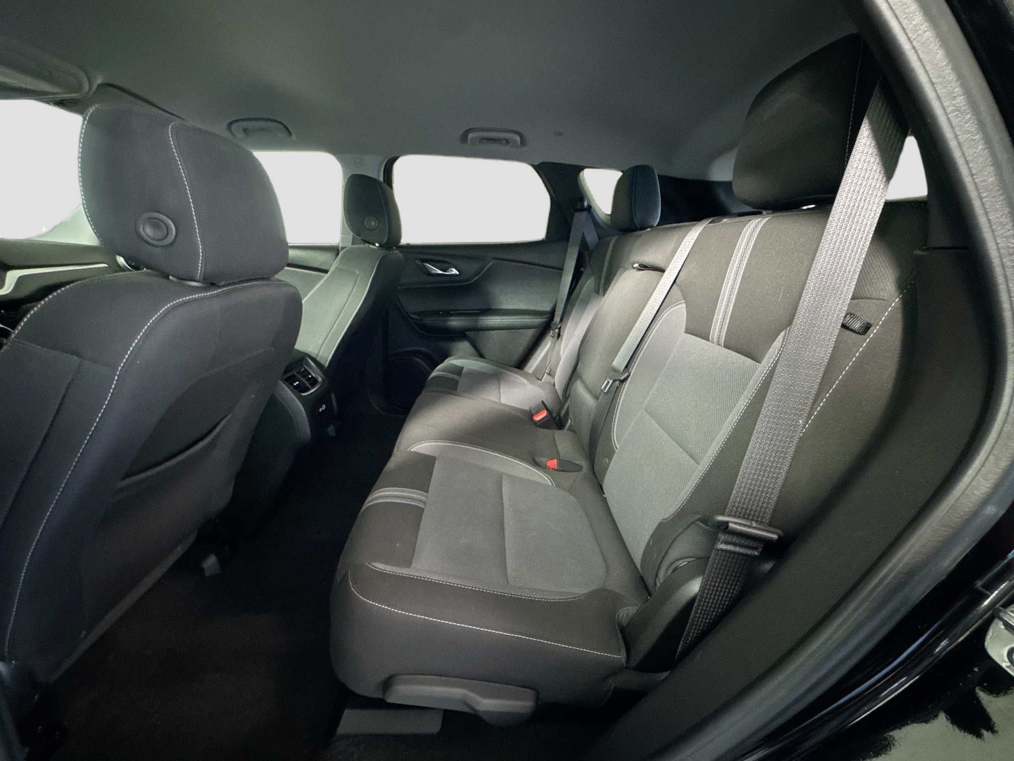 2024 Chevrolet Blazer 2LT - Photo 9