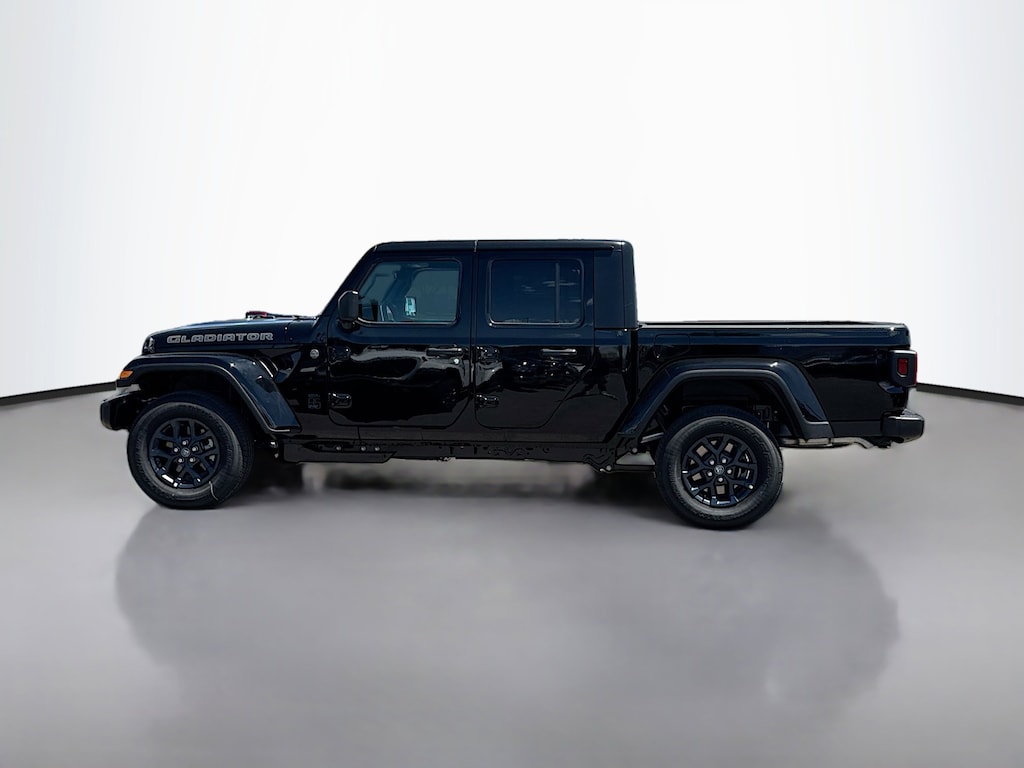 New 2026 Jeep Gladiator Sport Pickup