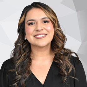 Staff member Irma Mendoza from fbd27f119728