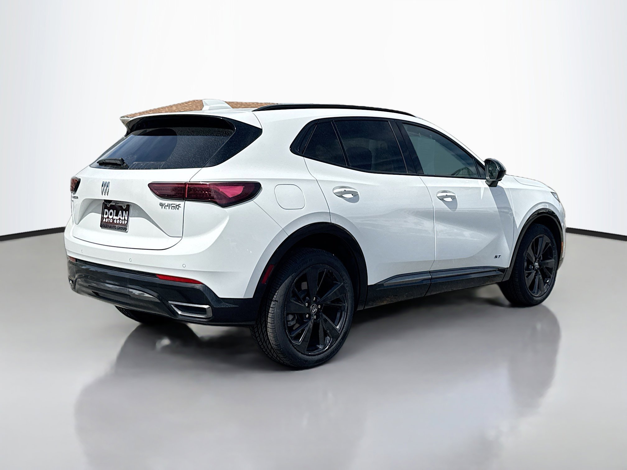 2024 Buick Envision Sport Touring - Photo 33