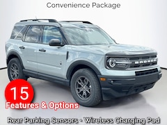 2023 Ford Bronco Sport Big Bend Sport Utility